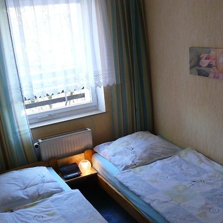 Ferienwohnungen Markgraf Dresden Quarto foto