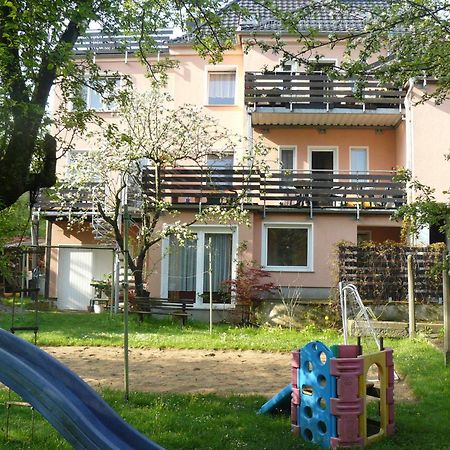 Ferienwohnungen Markgraf Dresden Quarto foto