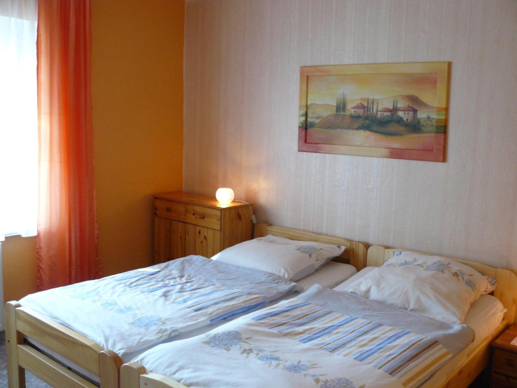 Ferienwohnungen Markgraf Dresden Quarto foto