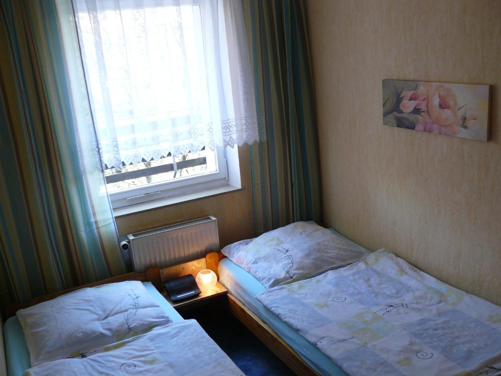 Ferienwohnungen Markgraf Dresden Quarto foto