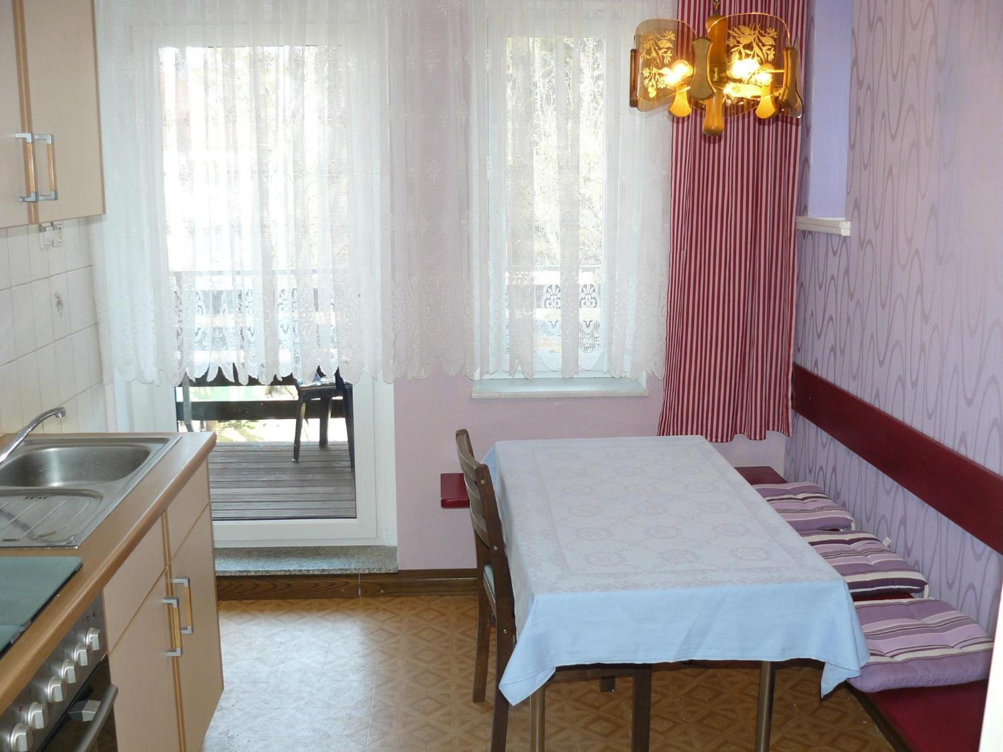 Ferienwohnungen Markgraf Dresden Quarto foto