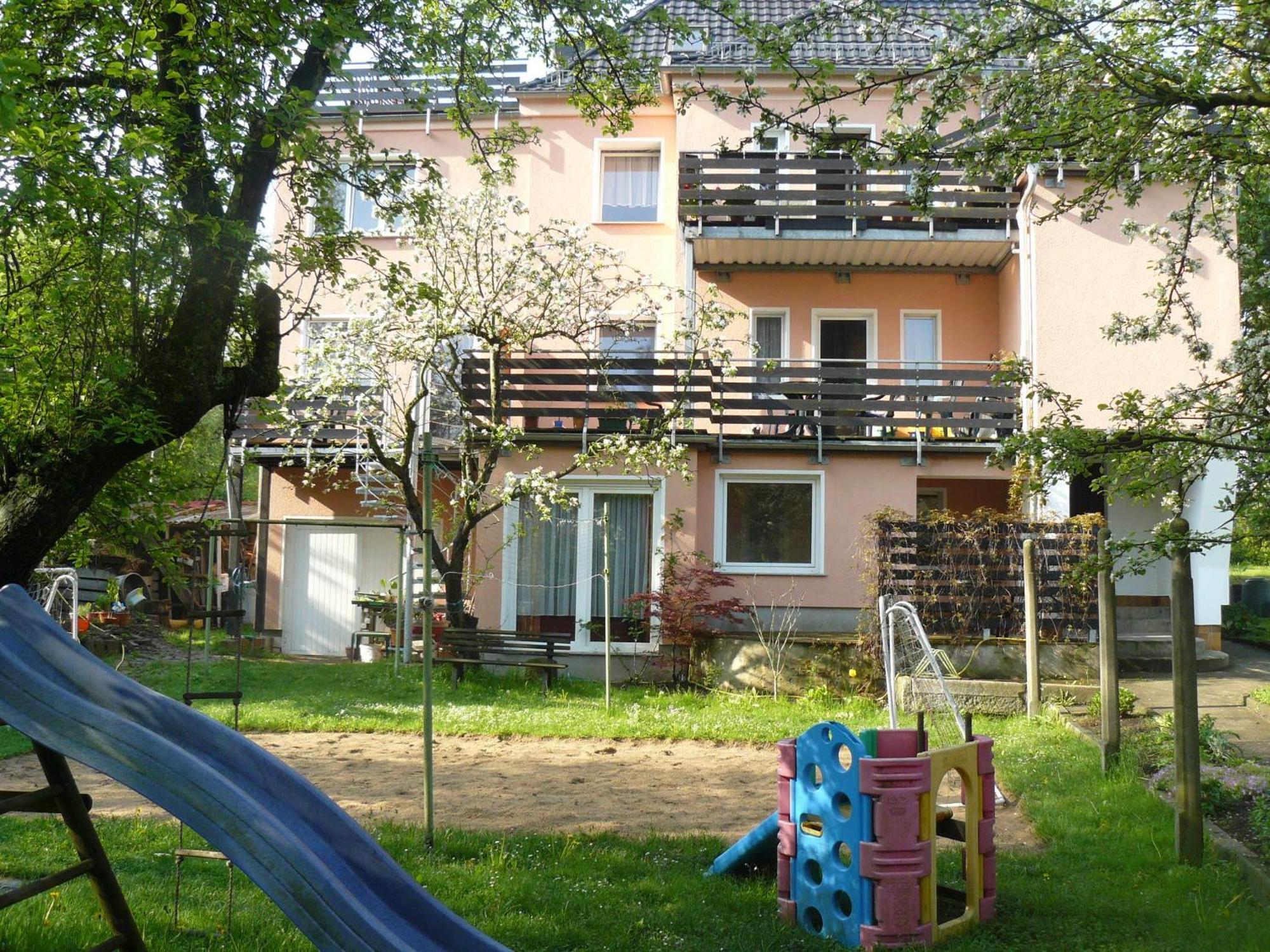 Ferienwohnungen Markgraf Dresden Quarto foto
